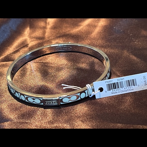 Coach bracelet - Picture 6 of 7